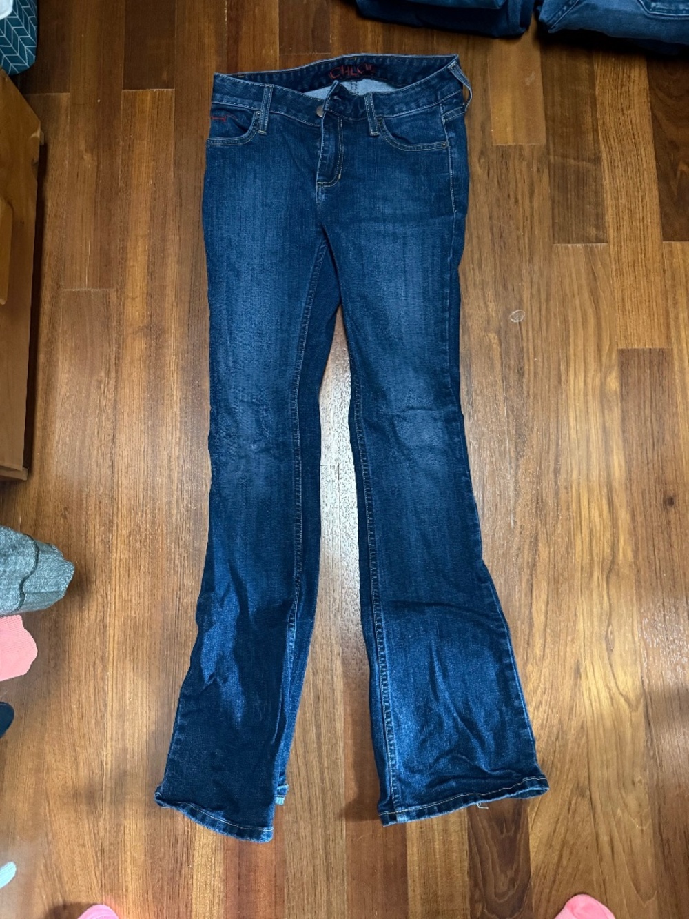Kimes Jeans Cloe